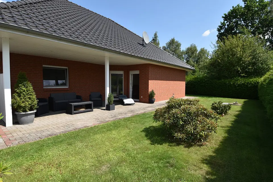 3 room house with 117 m² in Wolfsburg – Photo 3