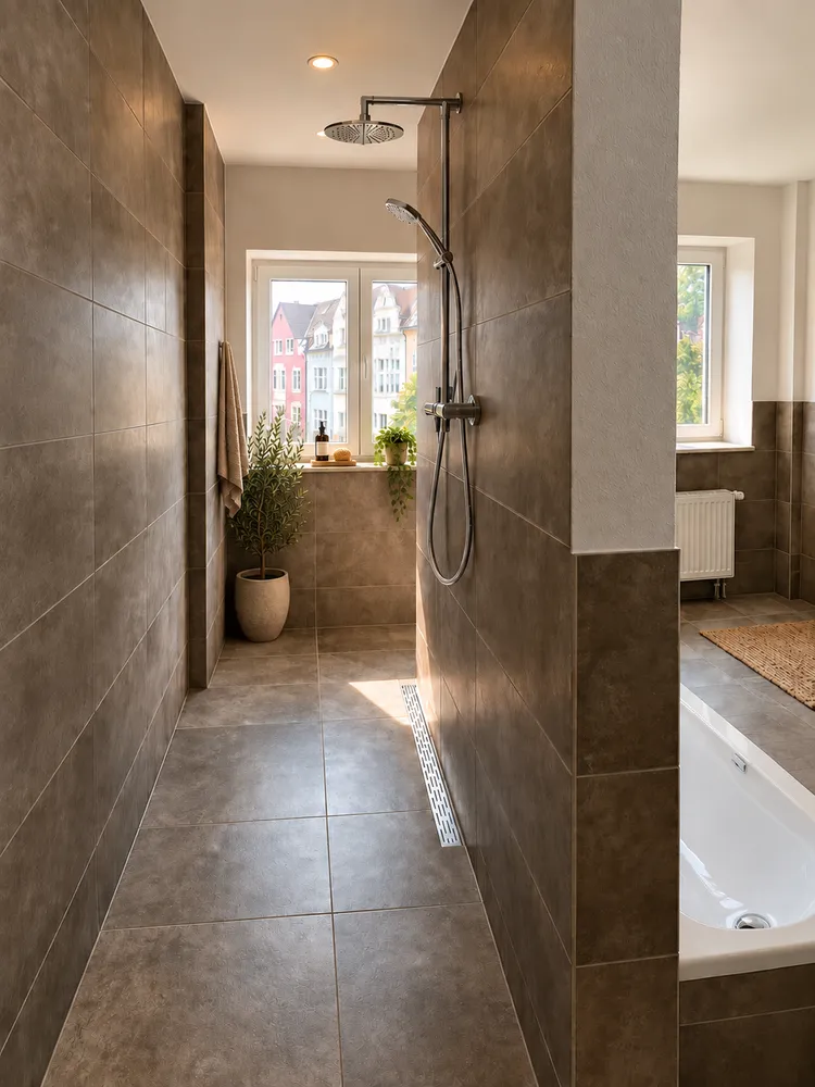 3 Zimmer Wohnung mit 154 m² in Oberhausen – Bild 9