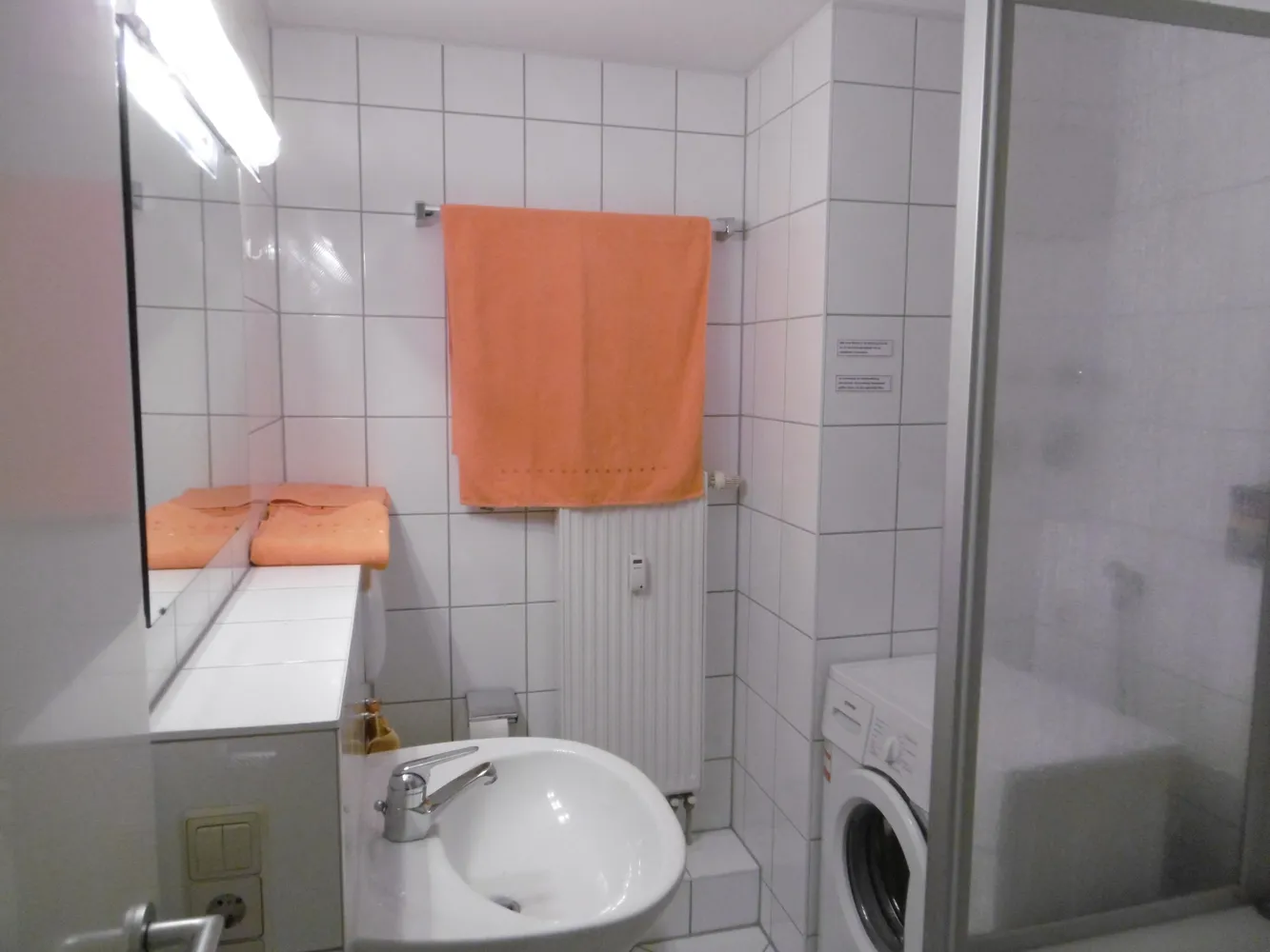 2 Zimmer Wohnung mit 50 m² in Stuttgart – Bild 8