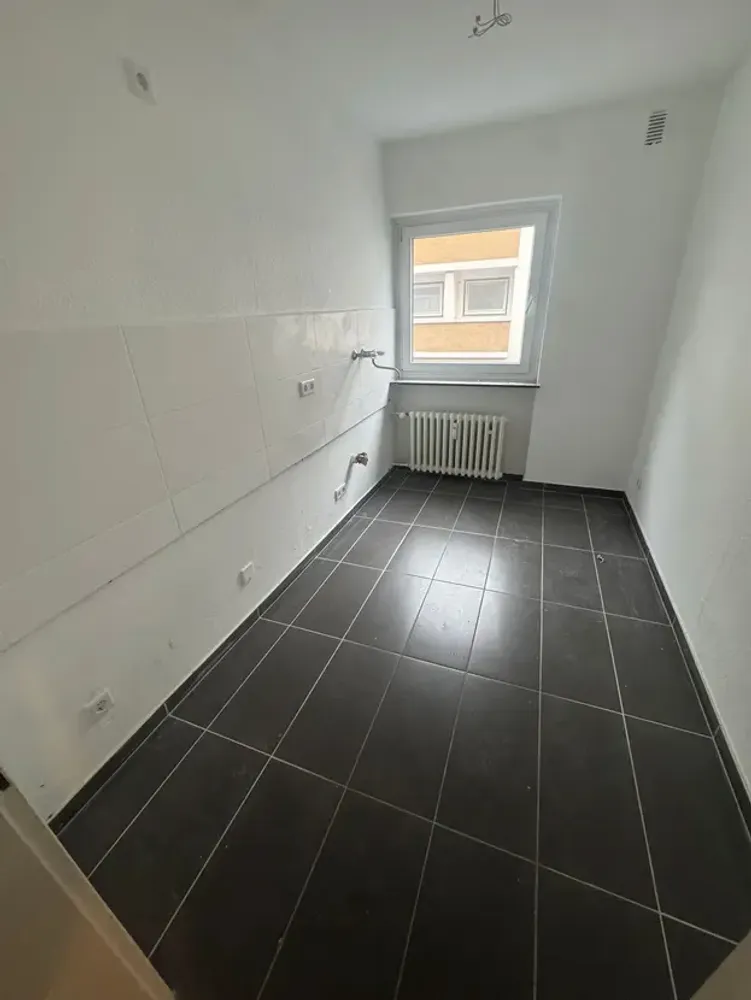 2 Zimmer Wohnung mit 59 m² in Wuppertal – Bild 4