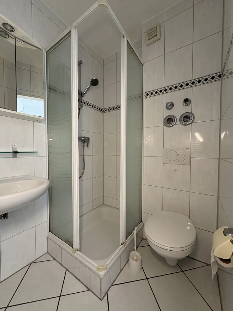 1 Zimmer Wohnung mit 35 m² in Mainz – Bild 7