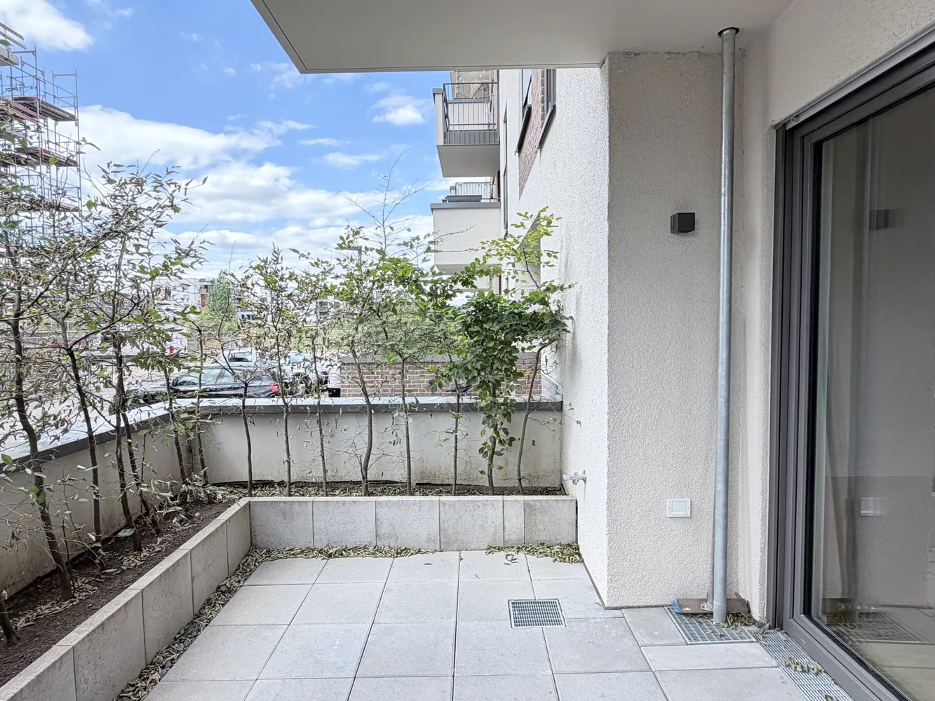 1 Zimmer Wohnung mit 54 m² in Mainz – Bild 8