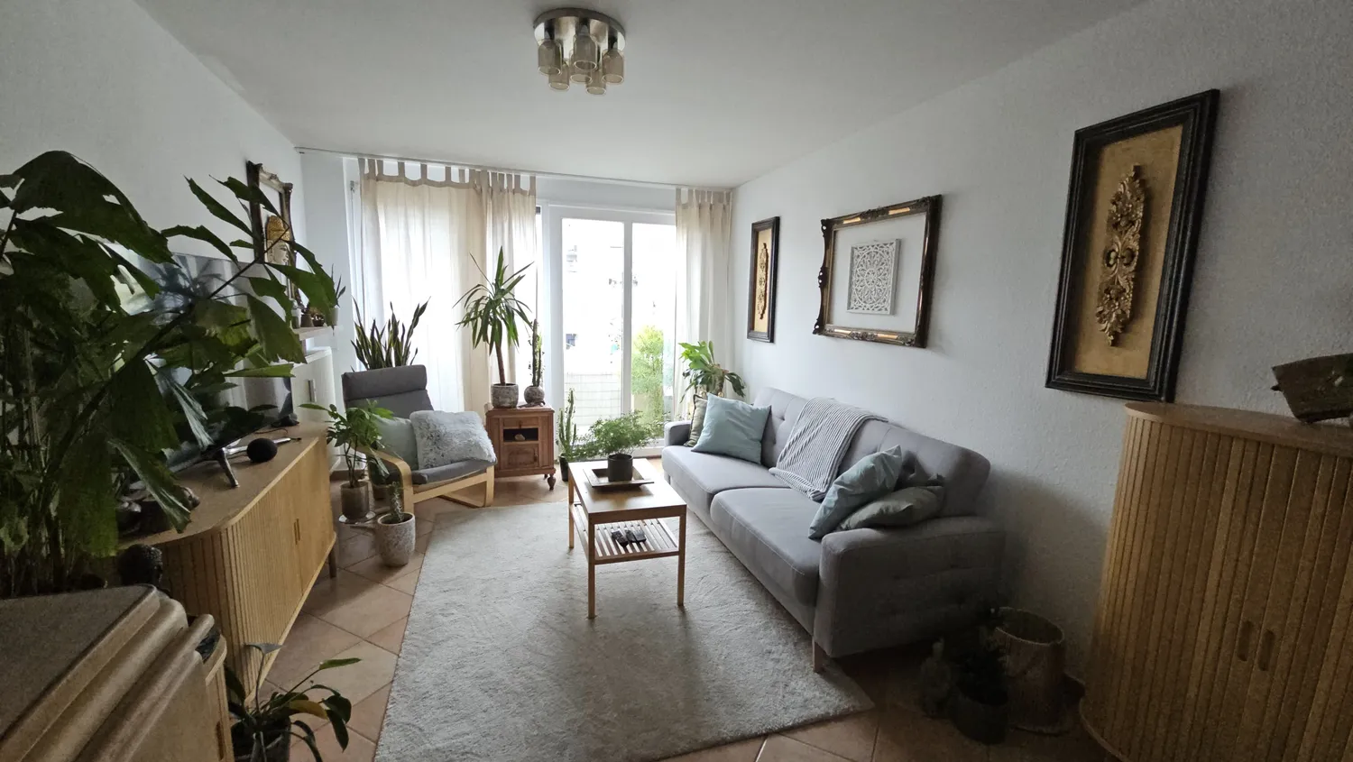 2 Zimmer Wohnung mit 72 m² in Köln – Bild 12