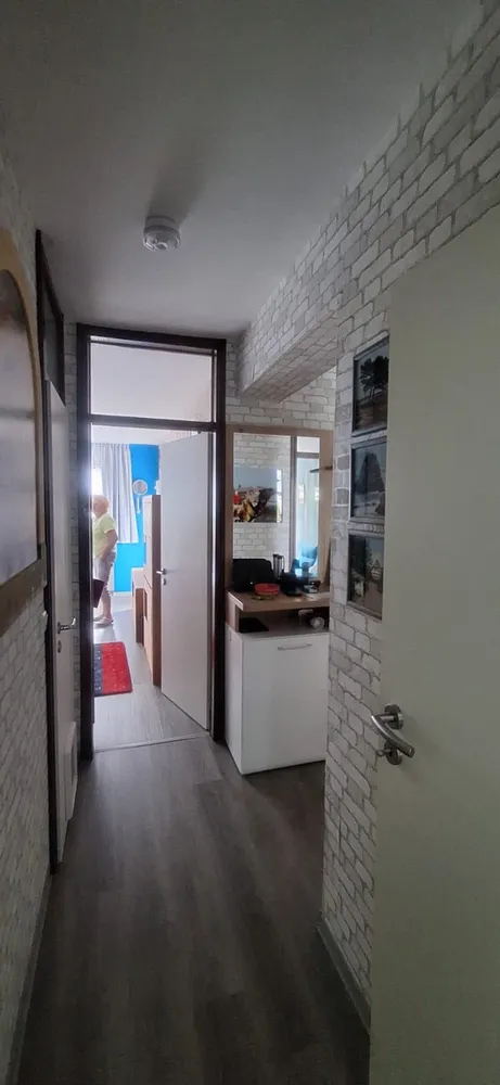 3 Zimmer Wohnung mit 74 m² in Münster – Bild 2