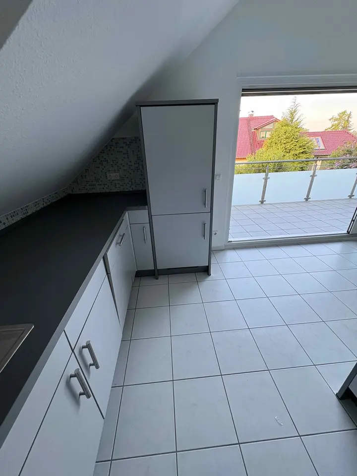 4 Zimmer Wohnung mit 97 m² in Neu-Ulm – Bild 8