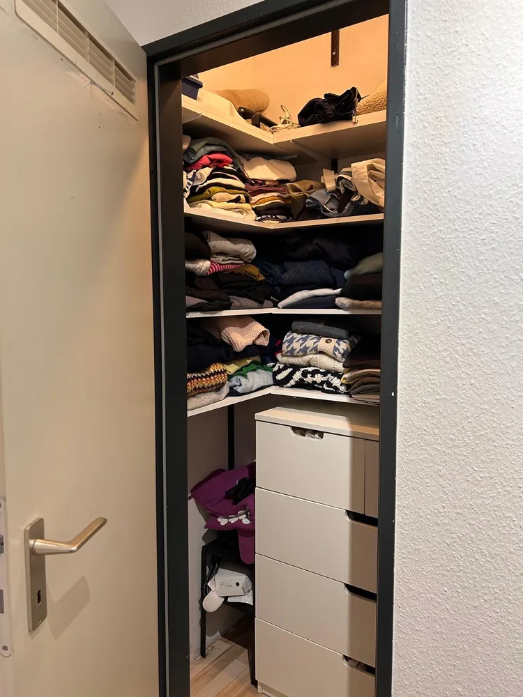 2 Zimmer Wohnung mit 45 m² in Aachen – Bild 8
