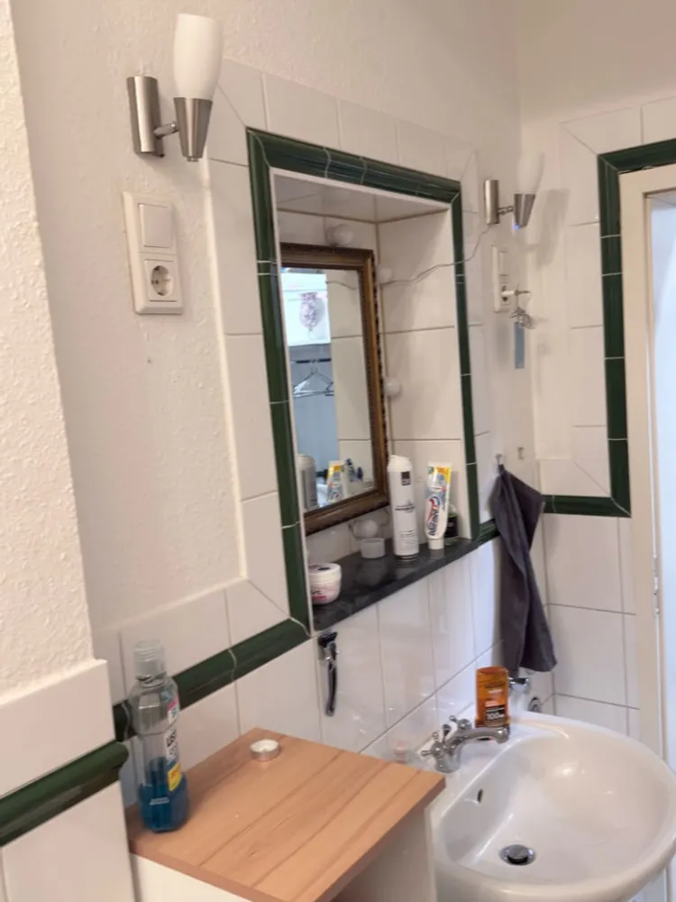1 Zimmer Wohnung mit 45 m² in Chemnitz – Bild 4