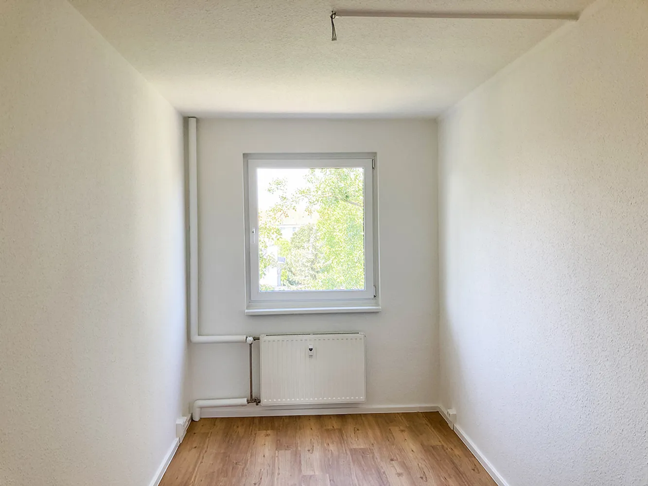 2 Zimmer Wohnung mit 46 m² in Leipzig – Bild 4