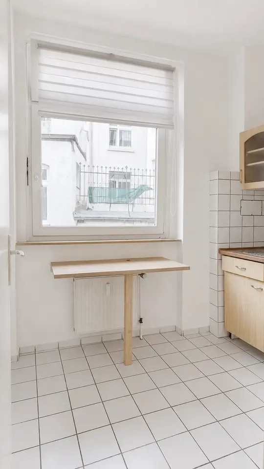2 Zimmer Wohnung mit 50 m² in Wuppertal – Bild 6