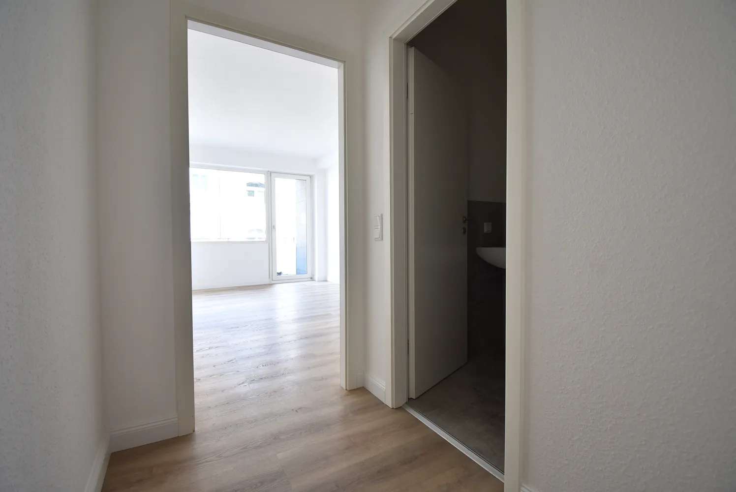 2 Zimmer Wohnung mit 41 m² in Wuppertal – Bild 2