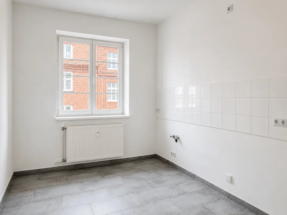 3 Zimmer Wohnung mit 80 m² in Schwerin – Bild 8