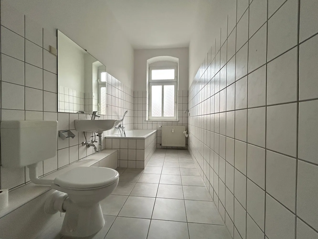 3 Zimmer Wohnung mit 74 m² in Dresden – Bild 9