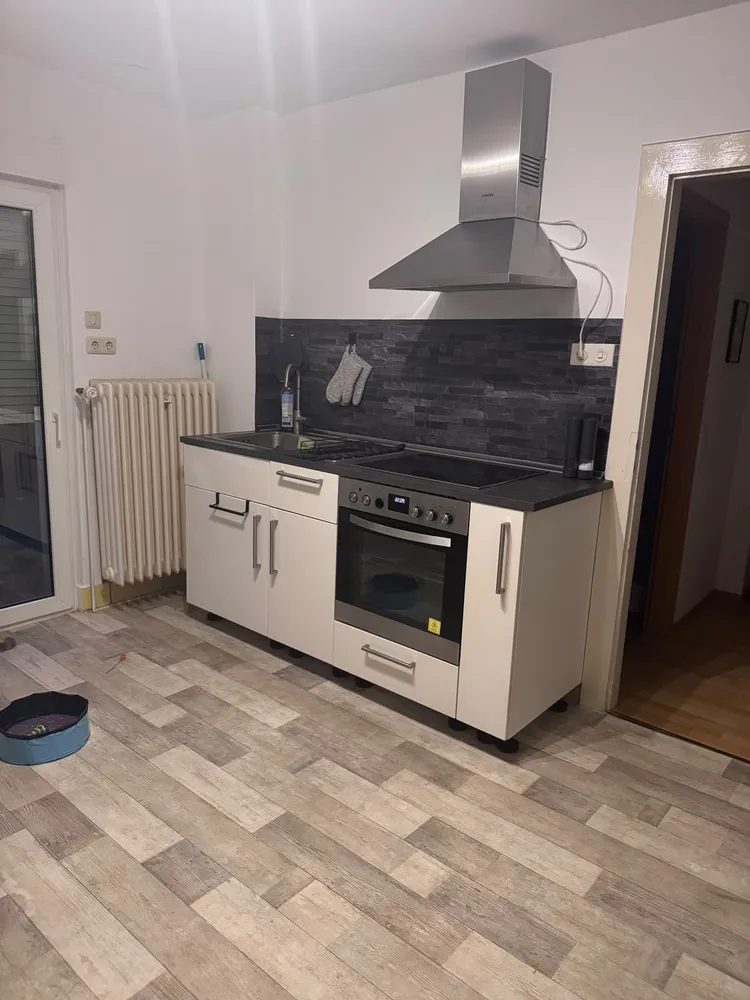 3 Zimmer Wohnung mit 51 m² in Darmstadt – Bild 8