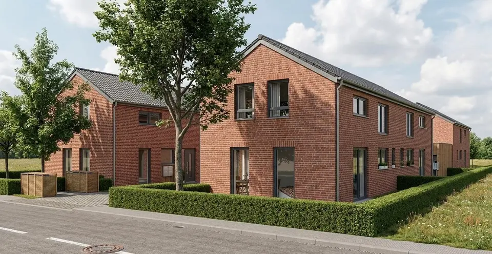 3 Zimmer Haus mit 81 m² in Oldenburg – Bild 4