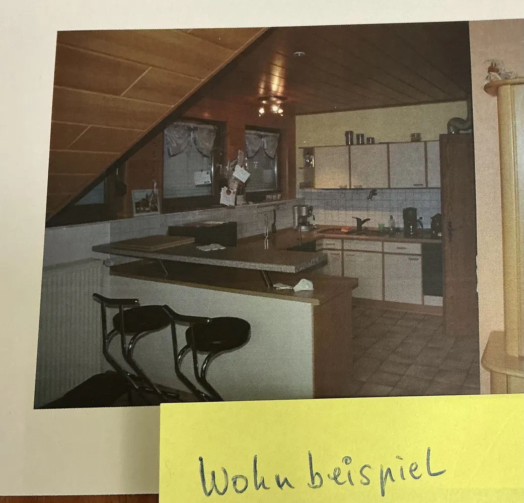 4 Zimmer Wohnung mit 110 m² in Fulda – Bild 5