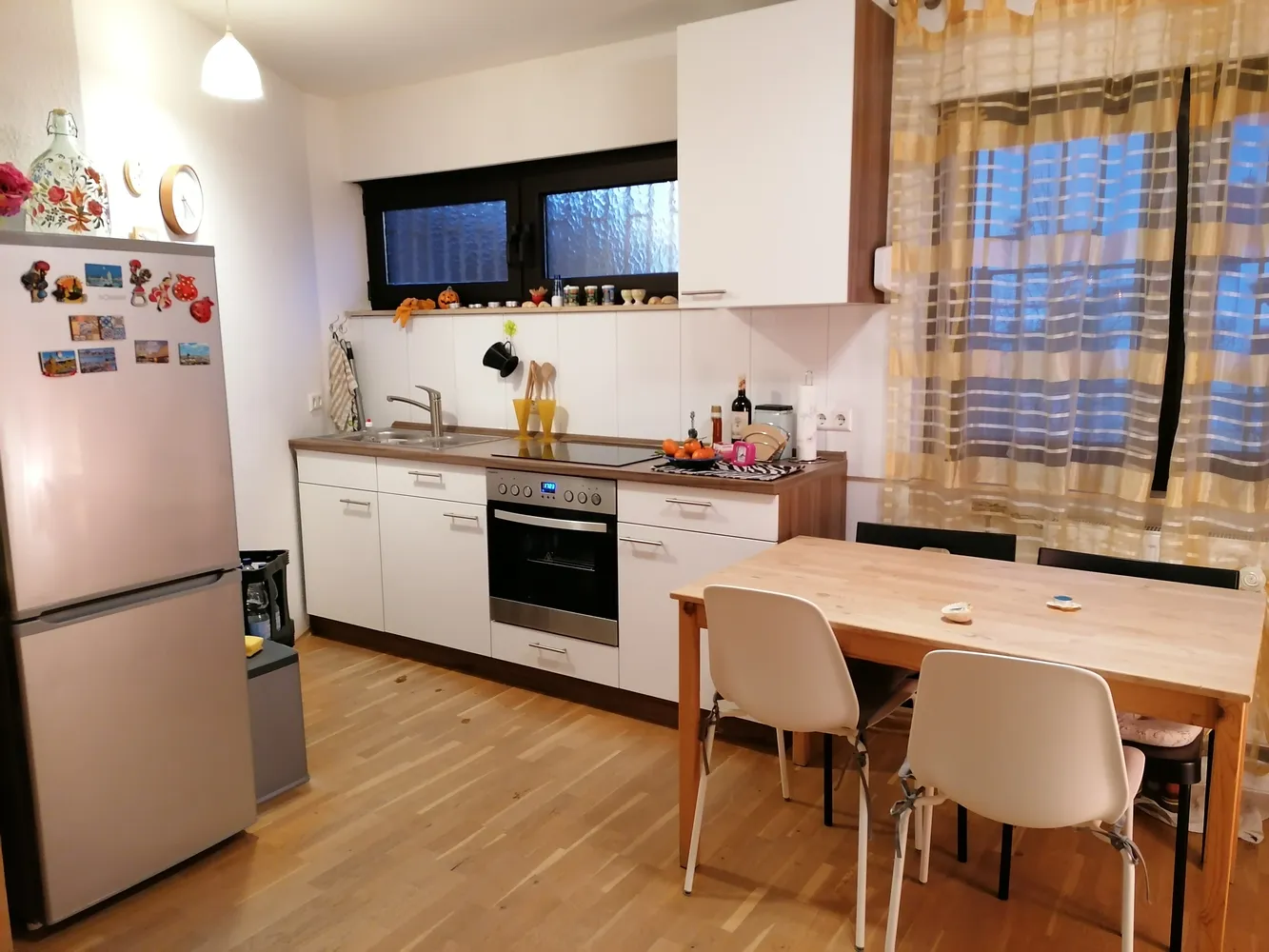 1 Zimmer Wohnung mit 36 m² in Mannheim – Bild 2