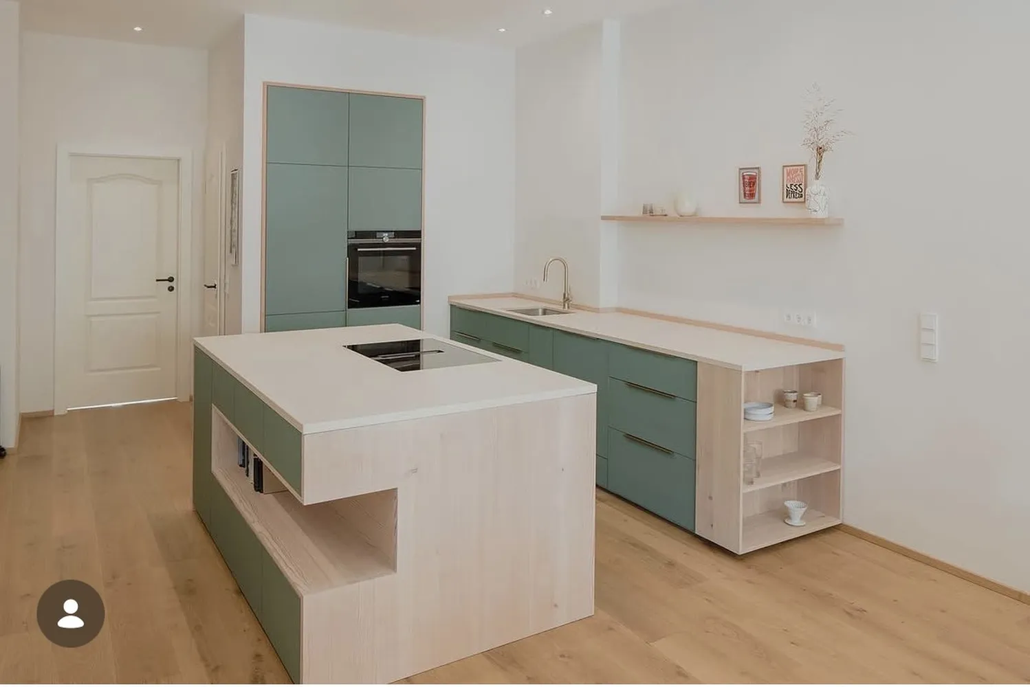 3 Zimmer Wohnung mit 152 m² in Regensburg – Bild 8