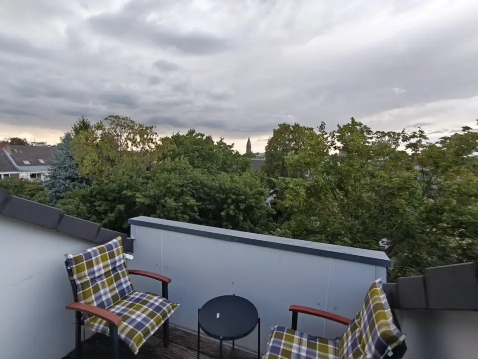 WG-Zimmer mit 15 m² in Düsseldorf – Bild 9
