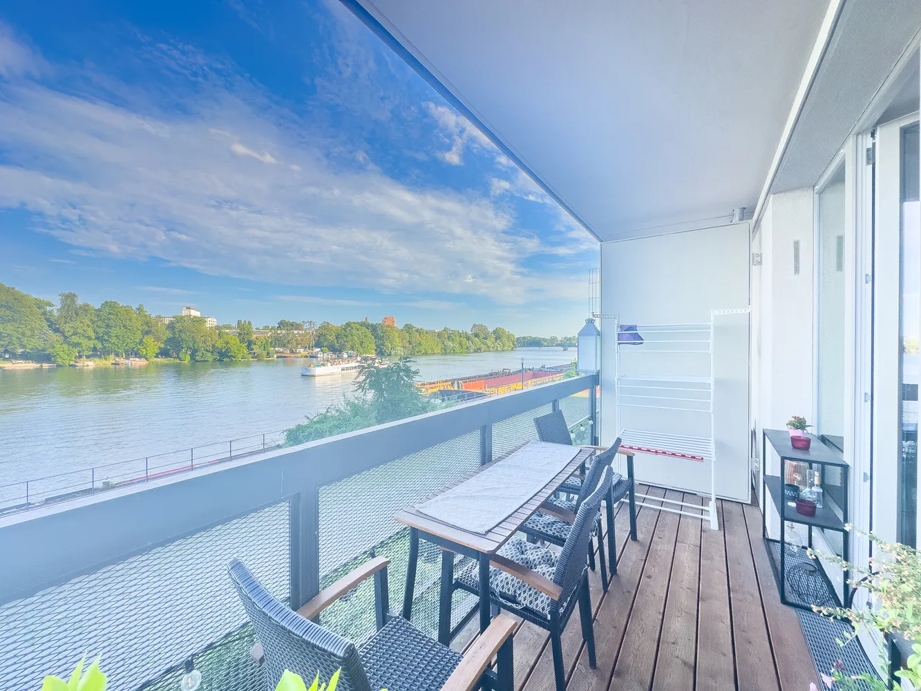 3 room apartment with 71 m² in Berlin – Photo 6