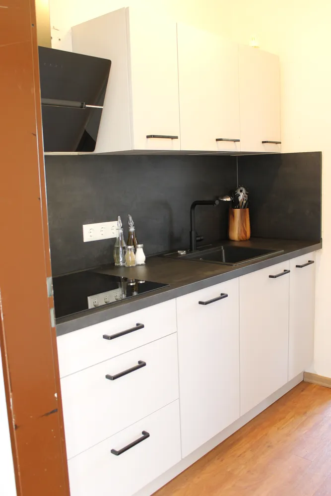 2 Zimmer Wohnung mit 56 m² in Paderborn – Bild 2