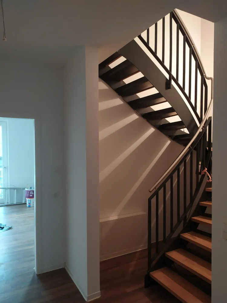 5 Zimmer Wohnung mit 154 m² in Berlin – Bild 7