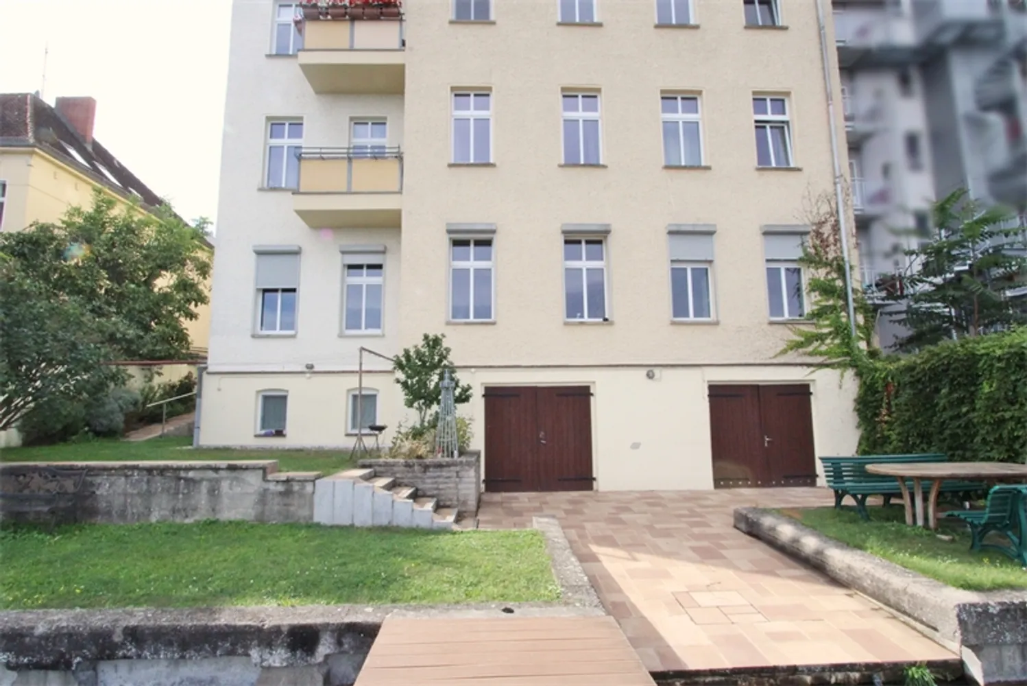 2 Zimmer Wohnung mit 58 m² in Berlin – Bild 2