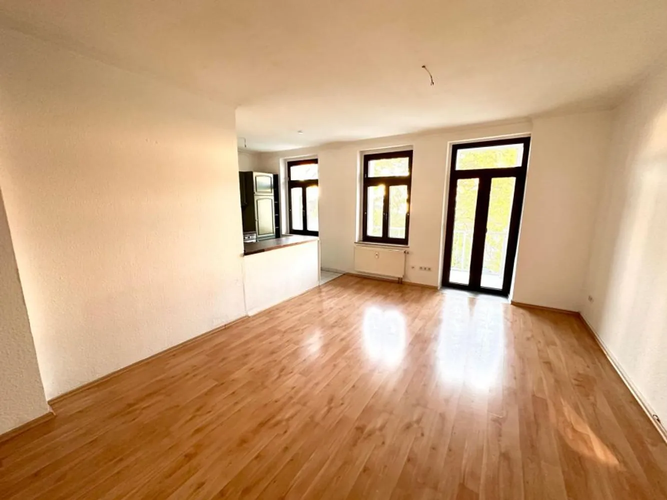 2 Zimmer Wohnung mit 46 m² in Leipzig – Bild 11