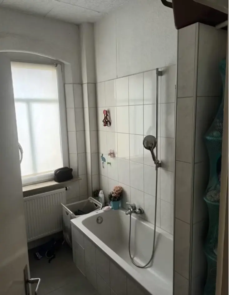 3 Zimmer Wohnung mit 56 m² in Nürnberg – Bild 5