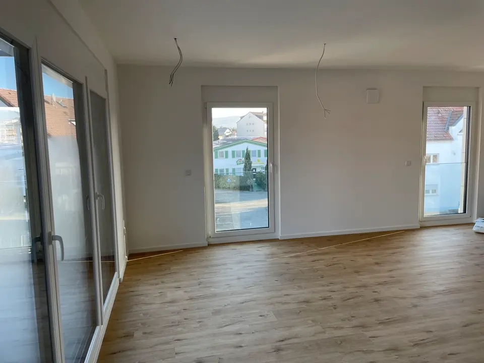 3 Zimmer Wohnung mit 105 m² in Bensheim – Bild 8