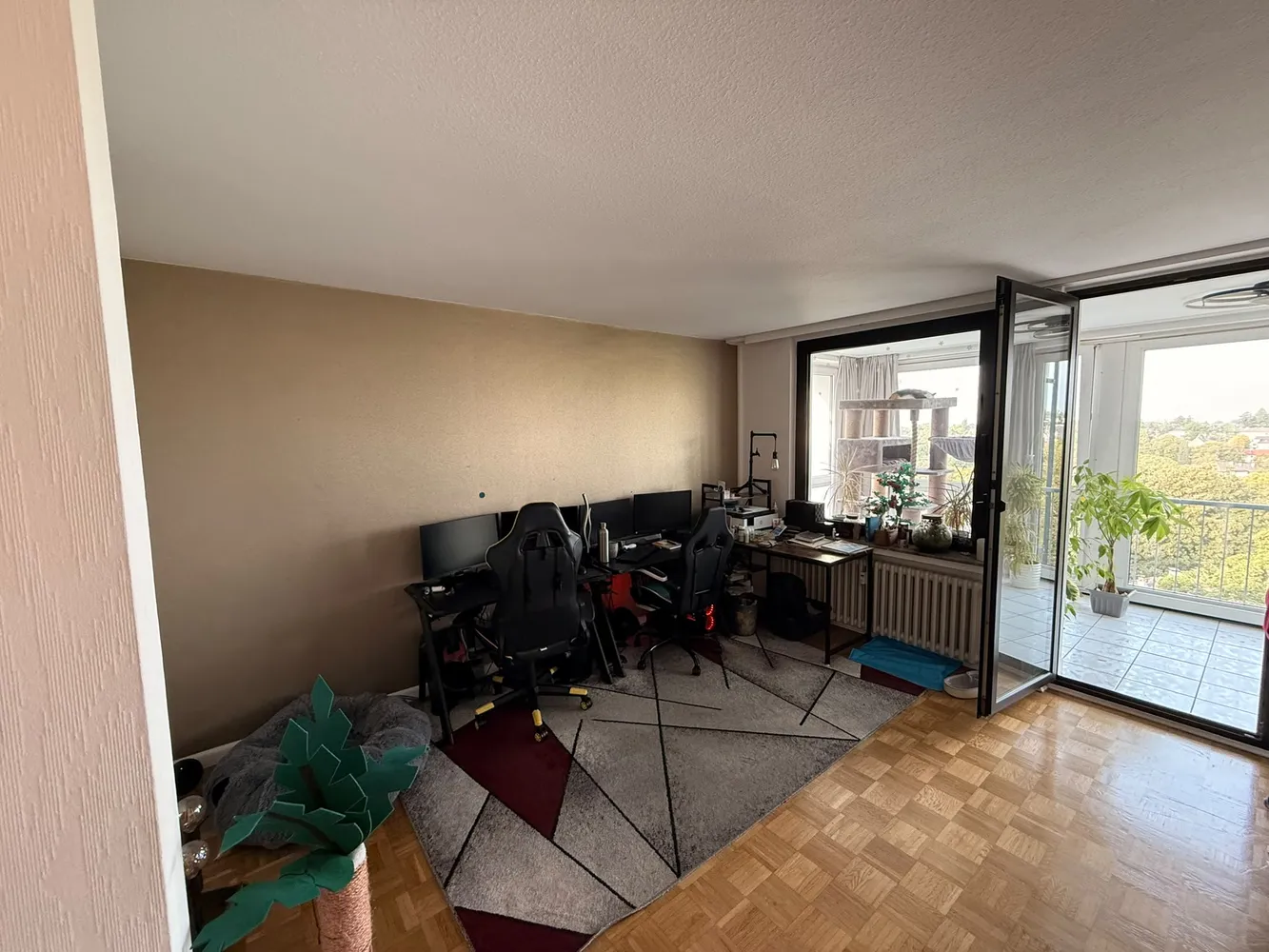 3 Zimmer Wohnung mit 134 m² in Solingen – Bild 5