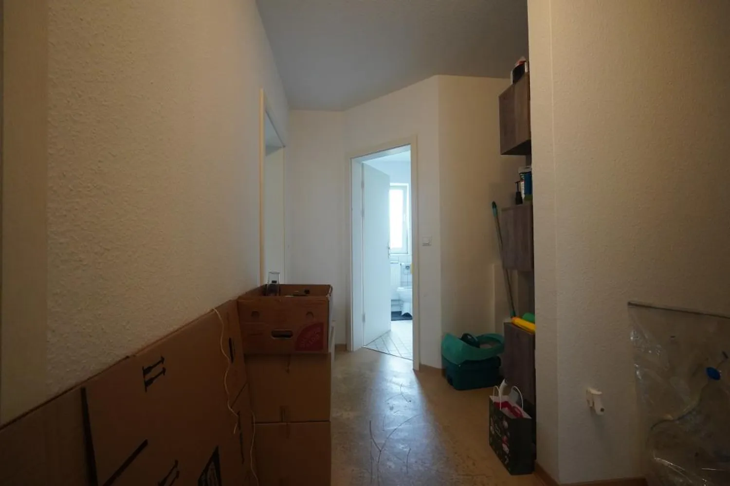 3 Zimmer Wohnung mit 80 m² in Eschwege – Bild 9