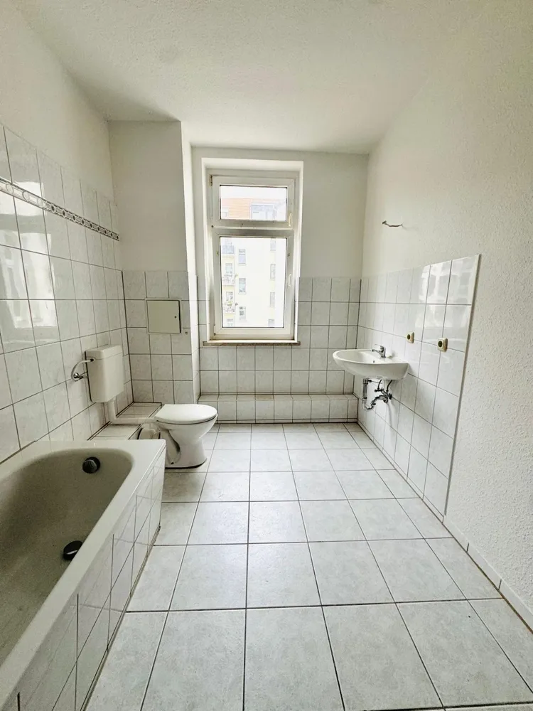 1 Zimmer Wohnung mit 47 m² in Leipzig – Bild 7