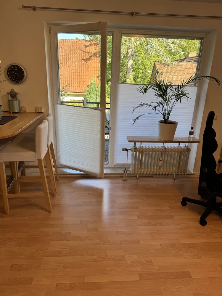 2 Zimmer Wohnung mit 50 m² in Hamburg – Bild 11