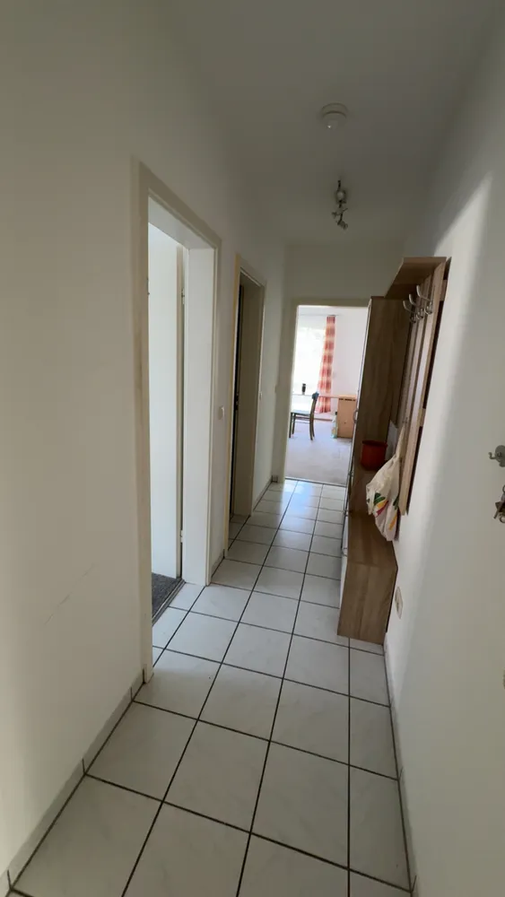 2 room apartment with 49 m² in Bremen – Photo 10