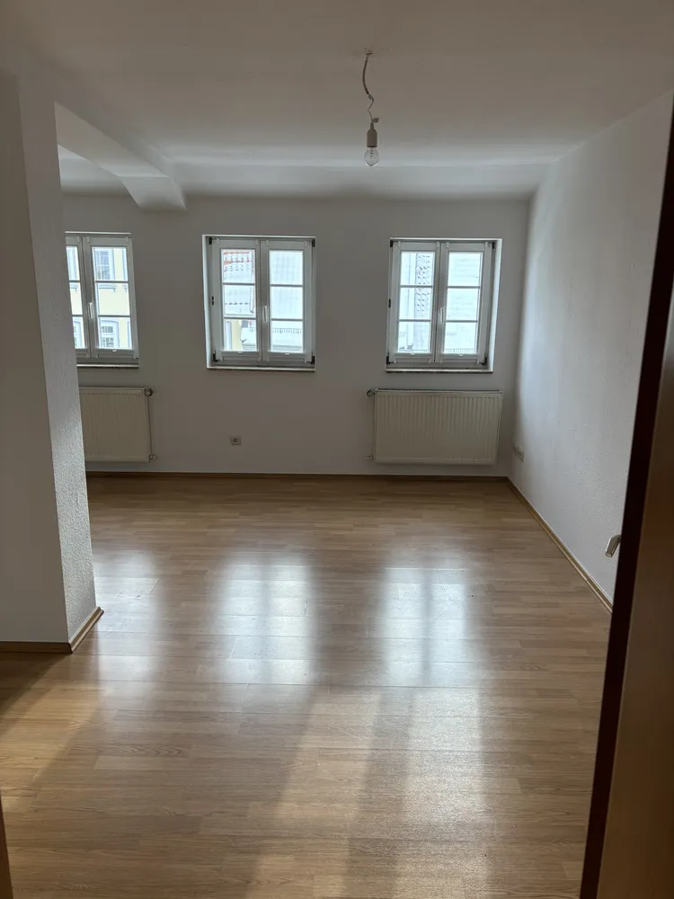 2 room apartment with 75 m² in Duderstadt – Photo 9