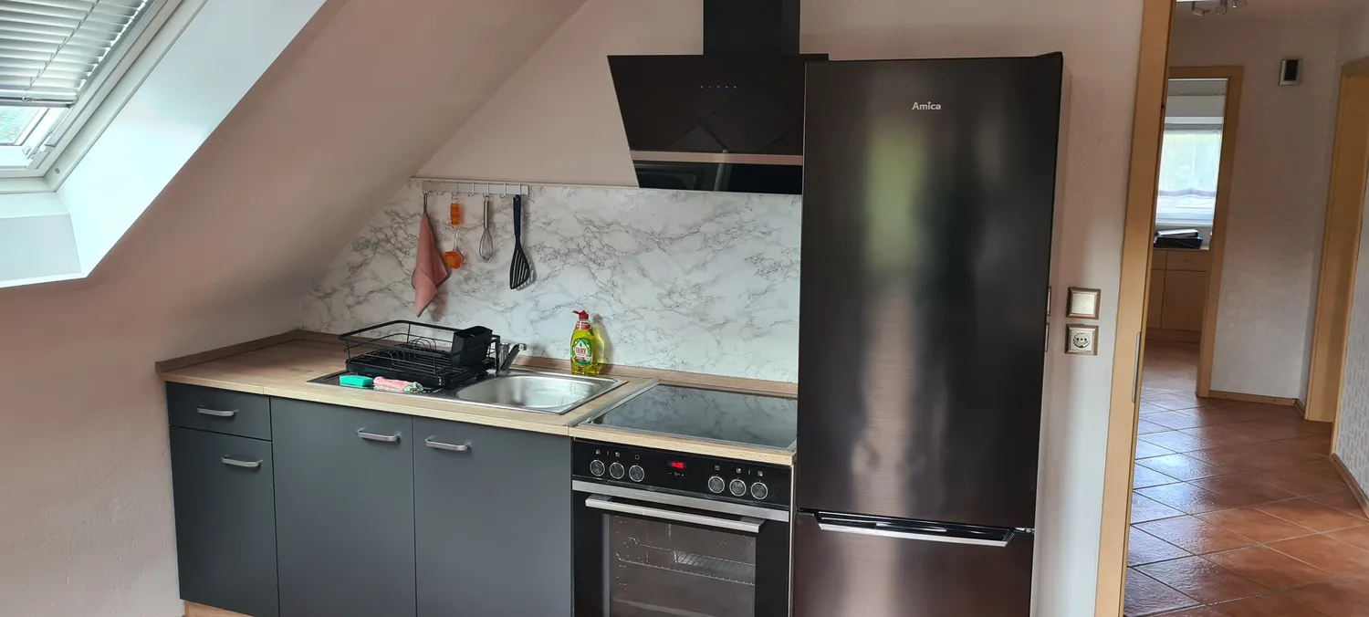 2 Zimmer Wohnung mit 60 m² in Weinheim – Bild 4