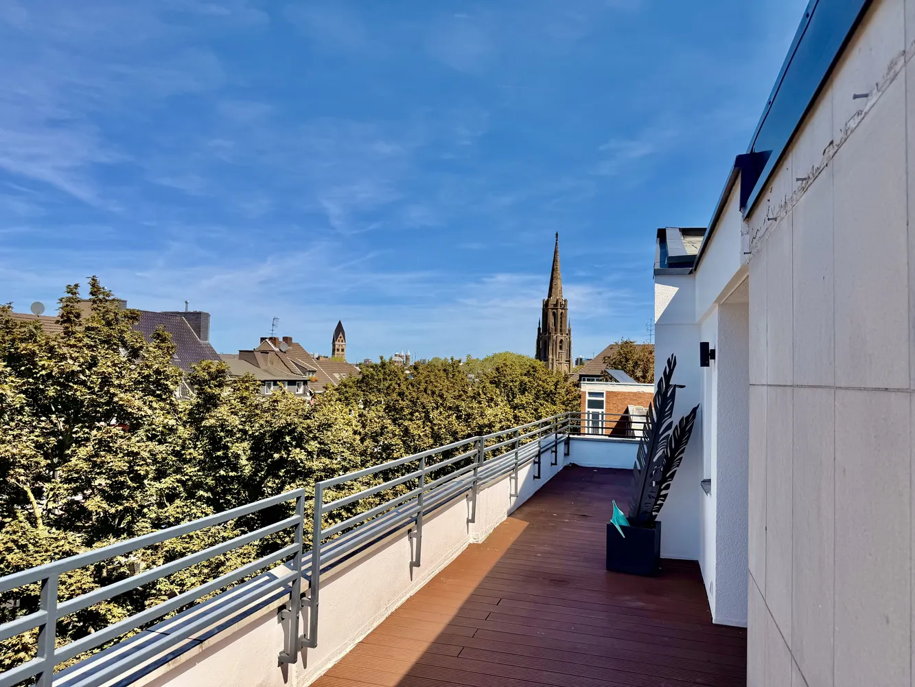 3 room apartment with 103 m² in Cologne – Photo 7