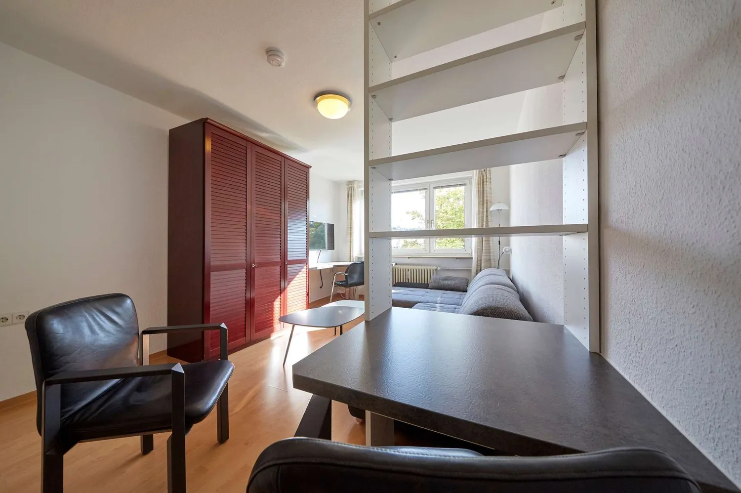 1 Zimmer Wohnung mit 29 m² in Stuttgart – Bild 7