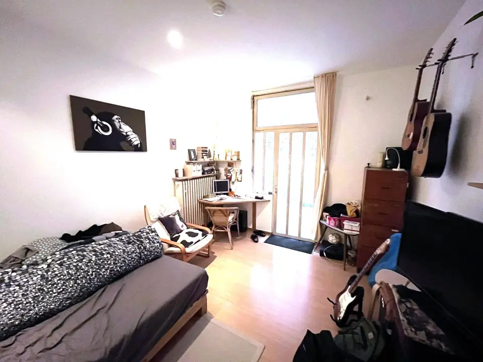 WG-Zimmer mit 45 m² in Leverkusen – Bild 9