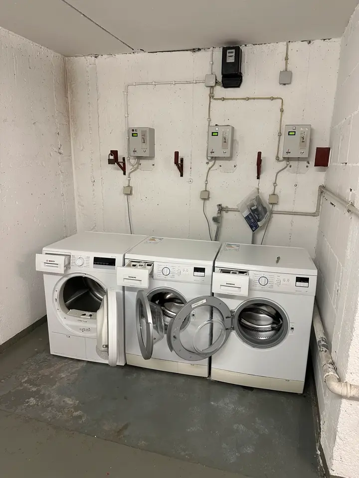 3 Zimmer Wohnung mit 56 m² in Calw – Bild 10
