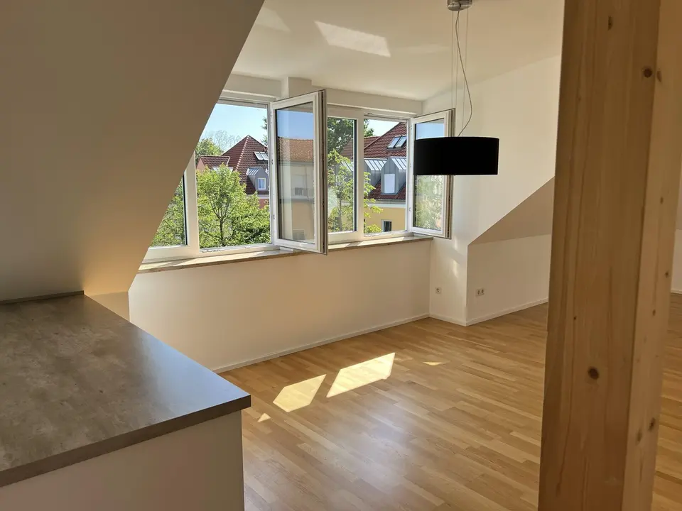 3 Zimmer Wohnung mit 93 m² in Ingolstadt – Bild 3