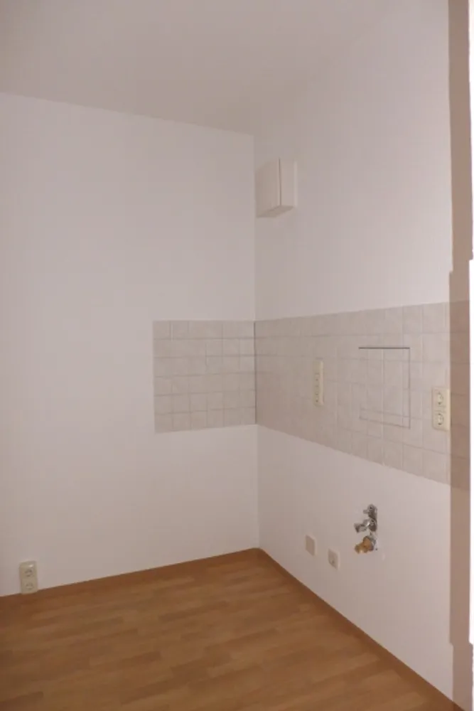 2 room apartment with 39 m² in Limbach-Oberfrohna – Photo 4