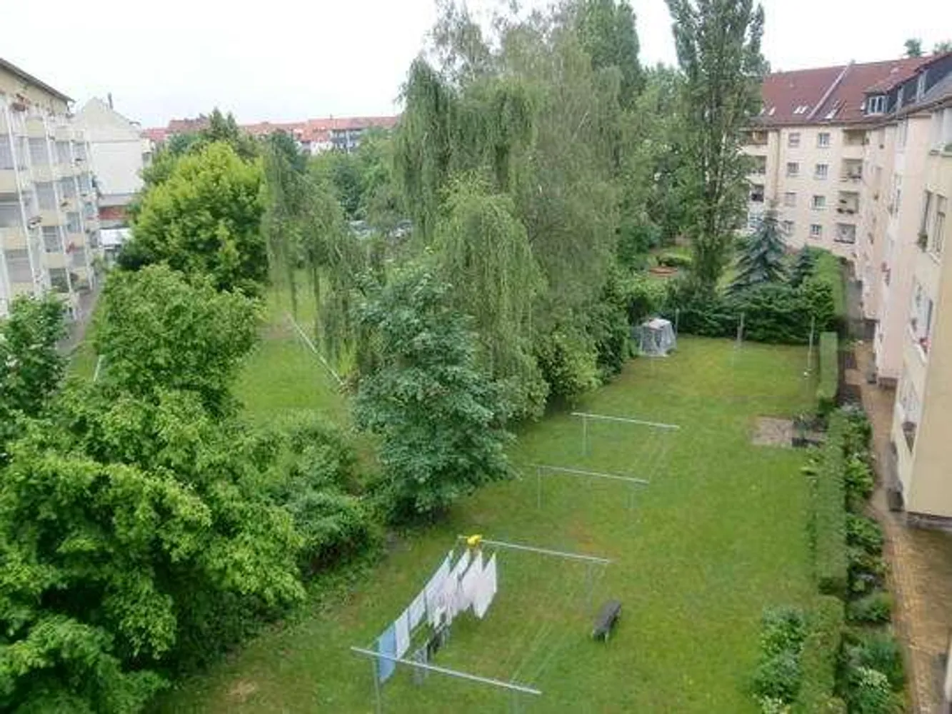 2 Zimmer Wohnung mit 49 m² in Leipzig – Bild 2