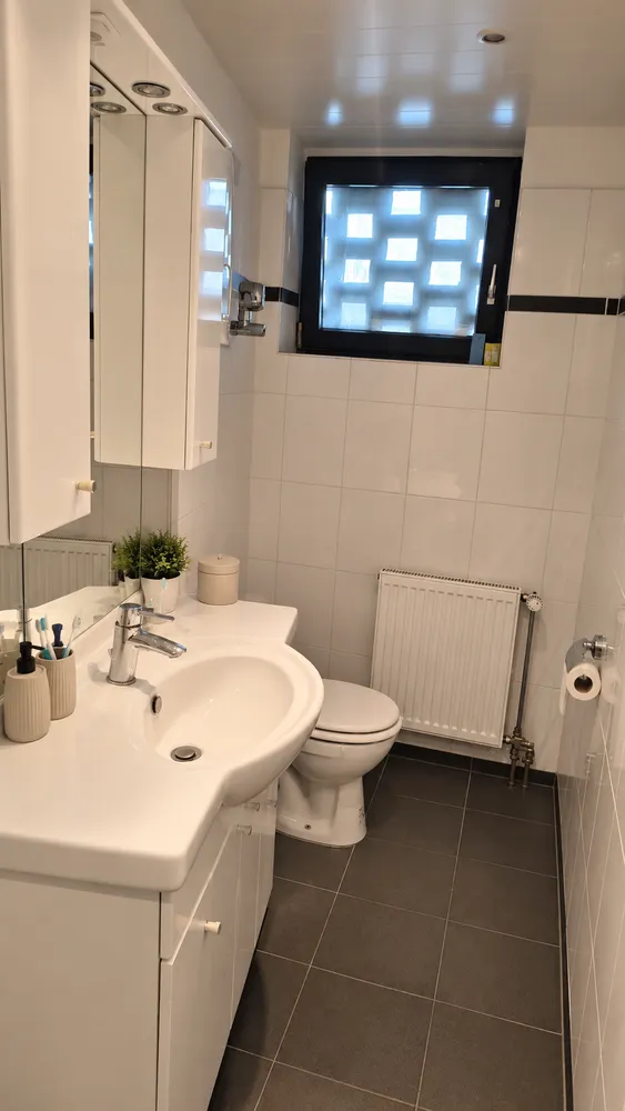 2 Zimmer Wohnung mit 68 m² in Neuss – Bild 6
