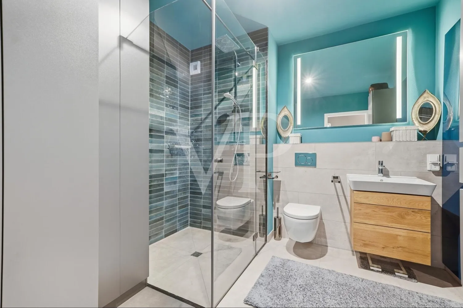 4 Zimmer Wohnung mit 115 m² in Köln – Bild 6