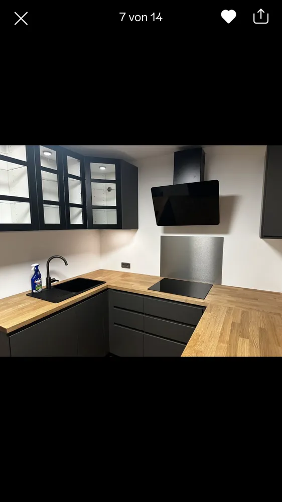 3 Zimmer Wohnung mit 78 m² in Stuttgart – Bild 1