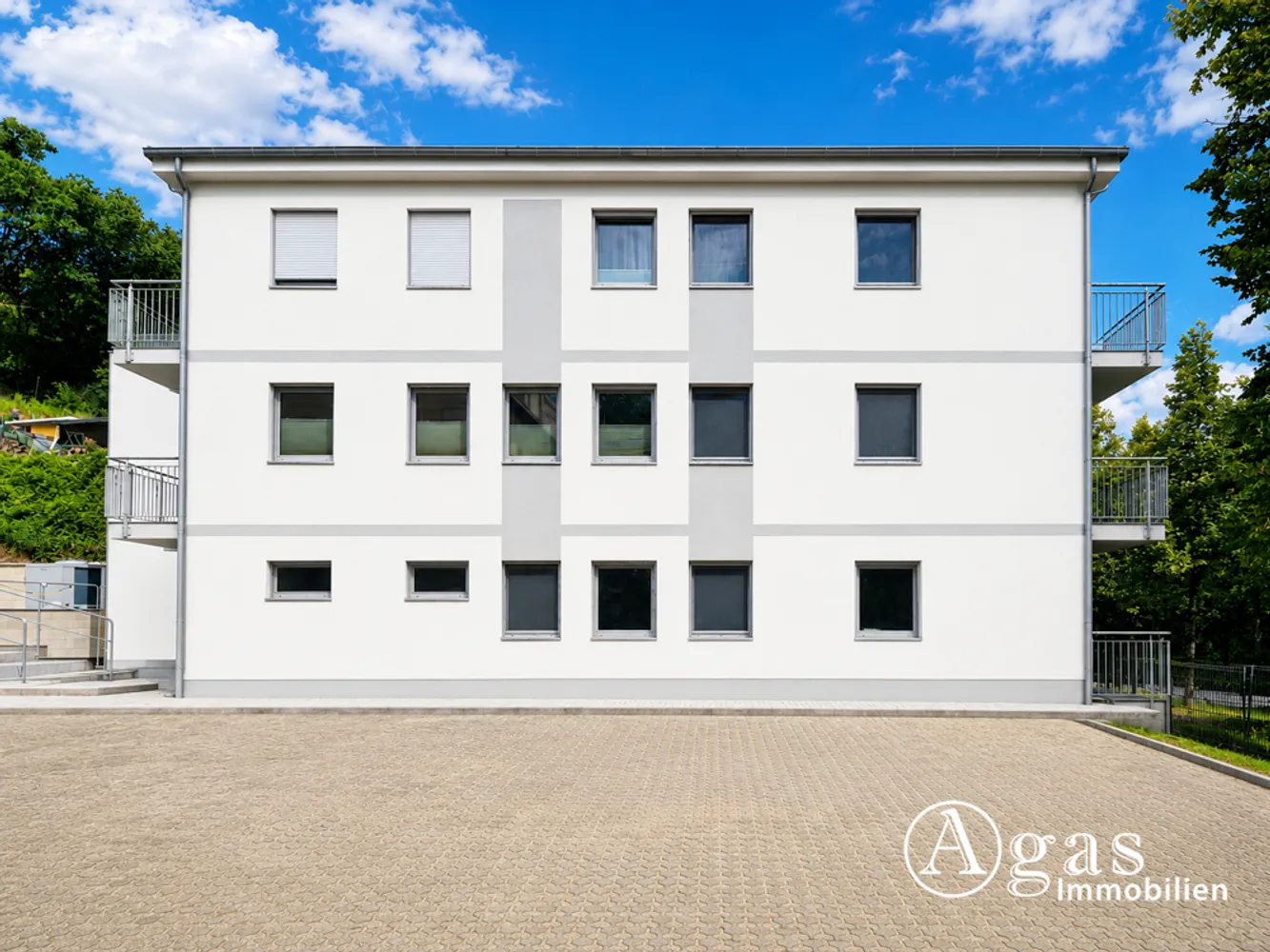 2 Zimmer Wohnung mit 86 m² in Frankfurt (Oder) – Bild 5