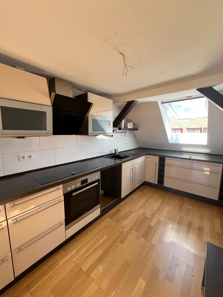 4 Zimmer Wohnung mit 115 m² in Braunschweig – Bild 6