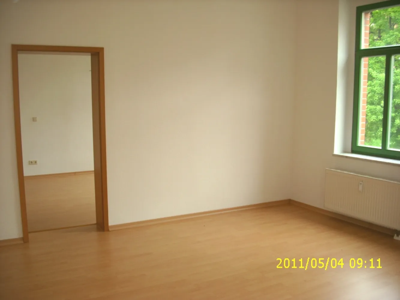2 Zimmer Wohnung mit 49 m² in Leipzig – Bild 3