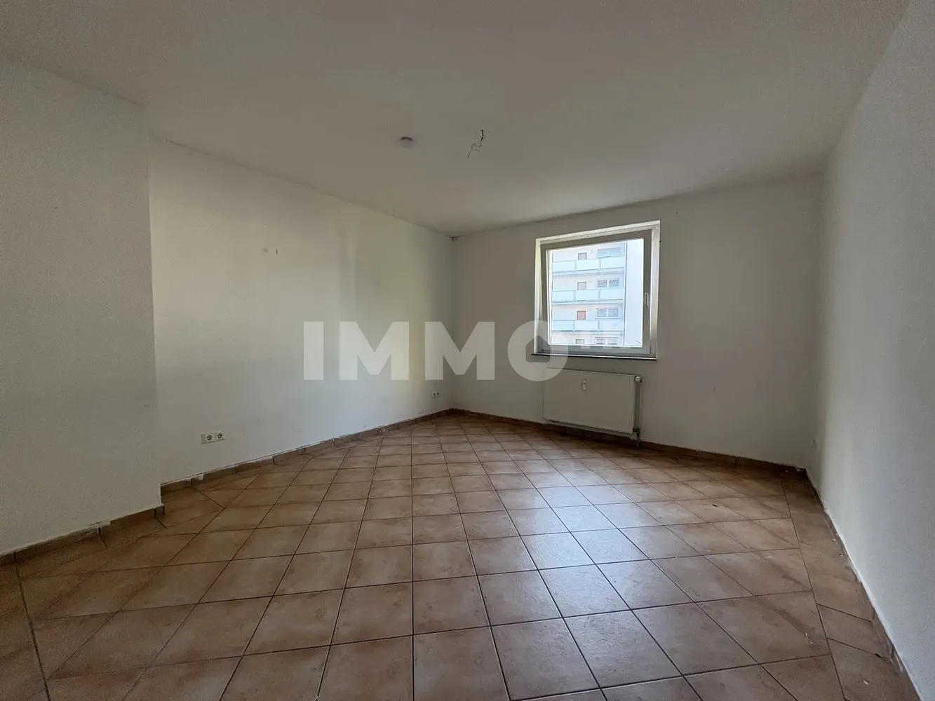 2 room apartment with 51 m² in Wuppertal – Photo 2